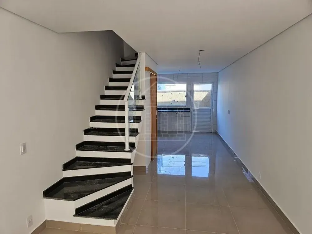 Sobrado, 2 quartos, 77 m² - Foto 6
