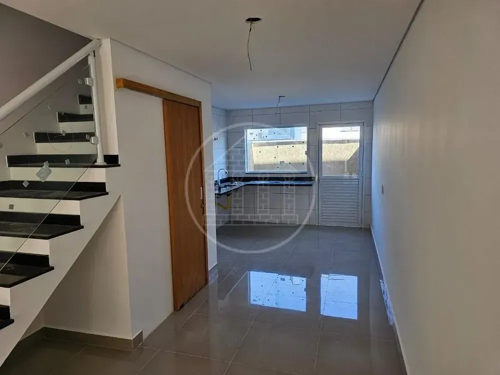 Sobrado, 2 quartos, 77 m² - Foto 4