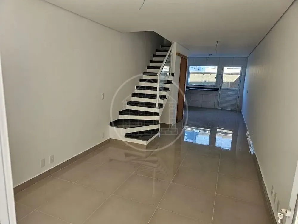 Sobrado, 2 quartos, 77 m² - Foto 7