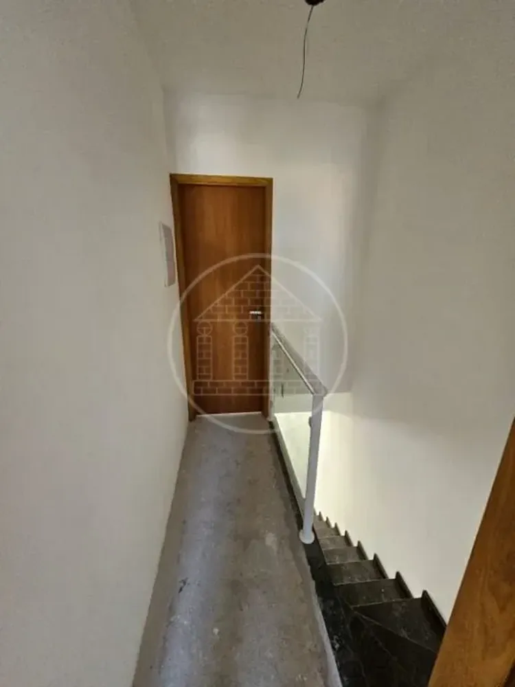 Sobrado, 2 quartos, 77 m² - Foto 7