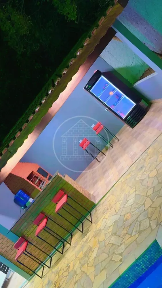 Casa, 3 quartos, 314 m² - Foto 12