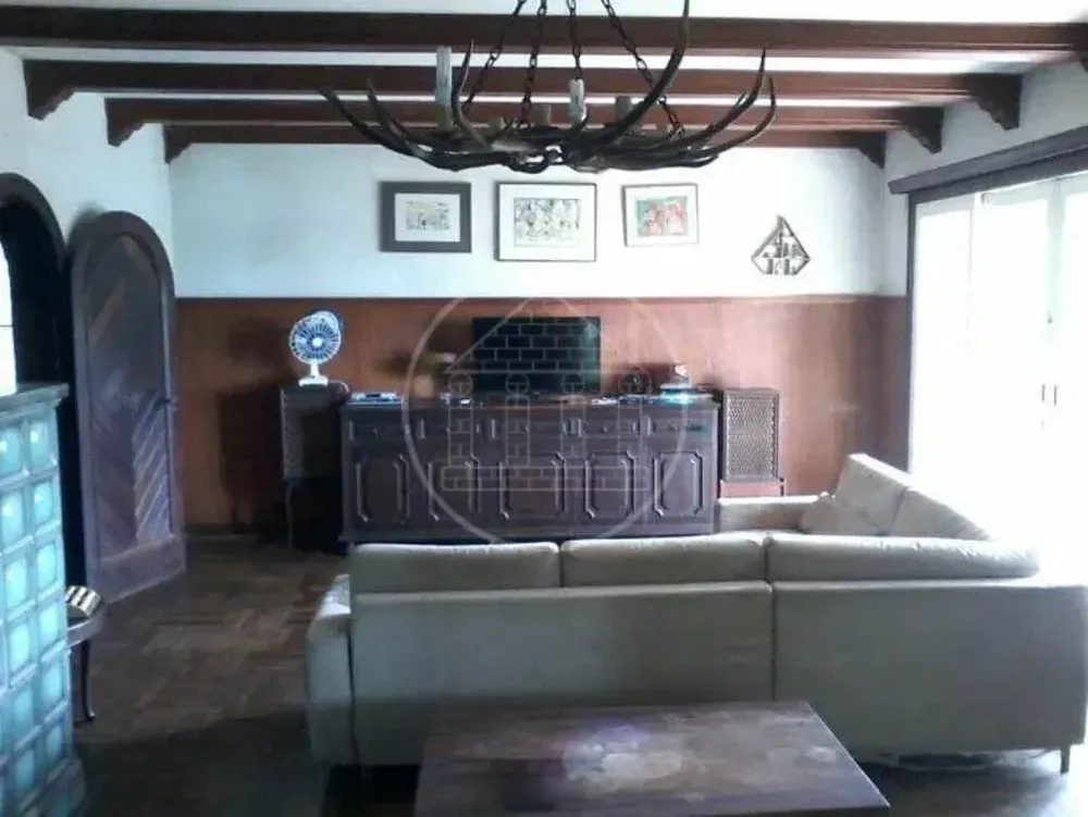 Casa, 5 quartos, 450 m² - Foto 3