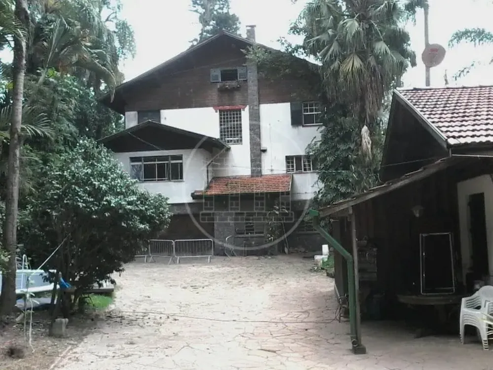Casa, 5 quartos, 450 m² - Foto 2