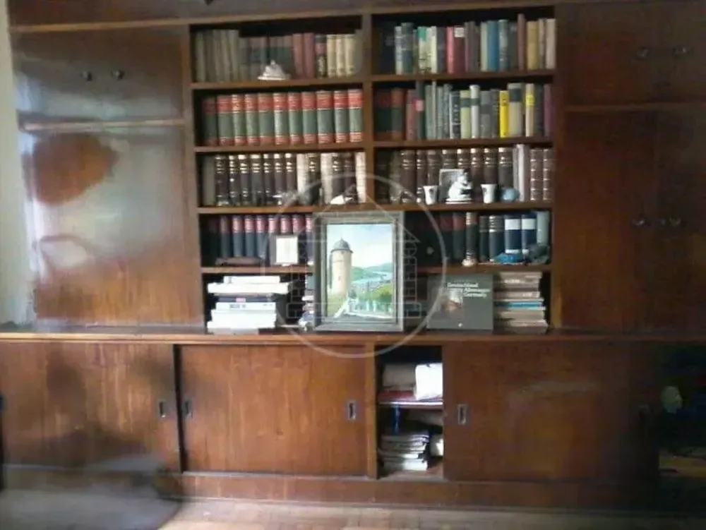 Casa, 5 quartos, 450 m² - Foto 6