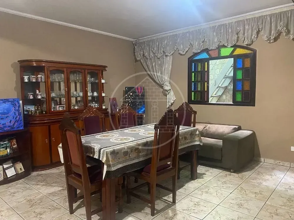 Sobrado, 4 quartos, 200 m² - Foto 4