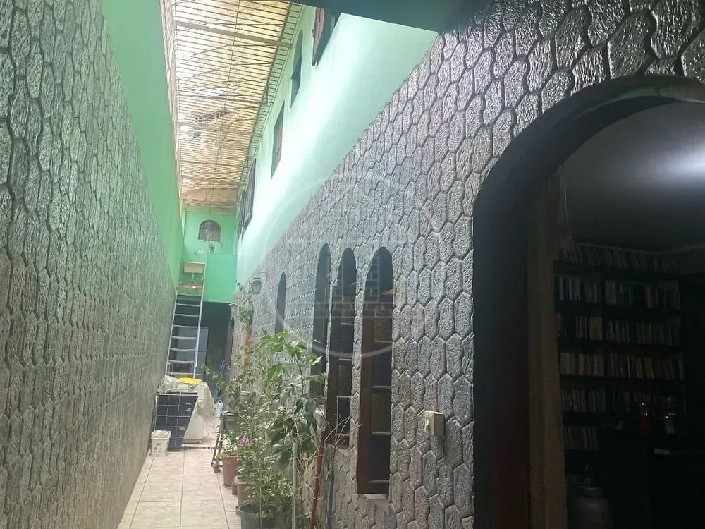 Sobrado, 4 quartos, 200 m² - Foto 3