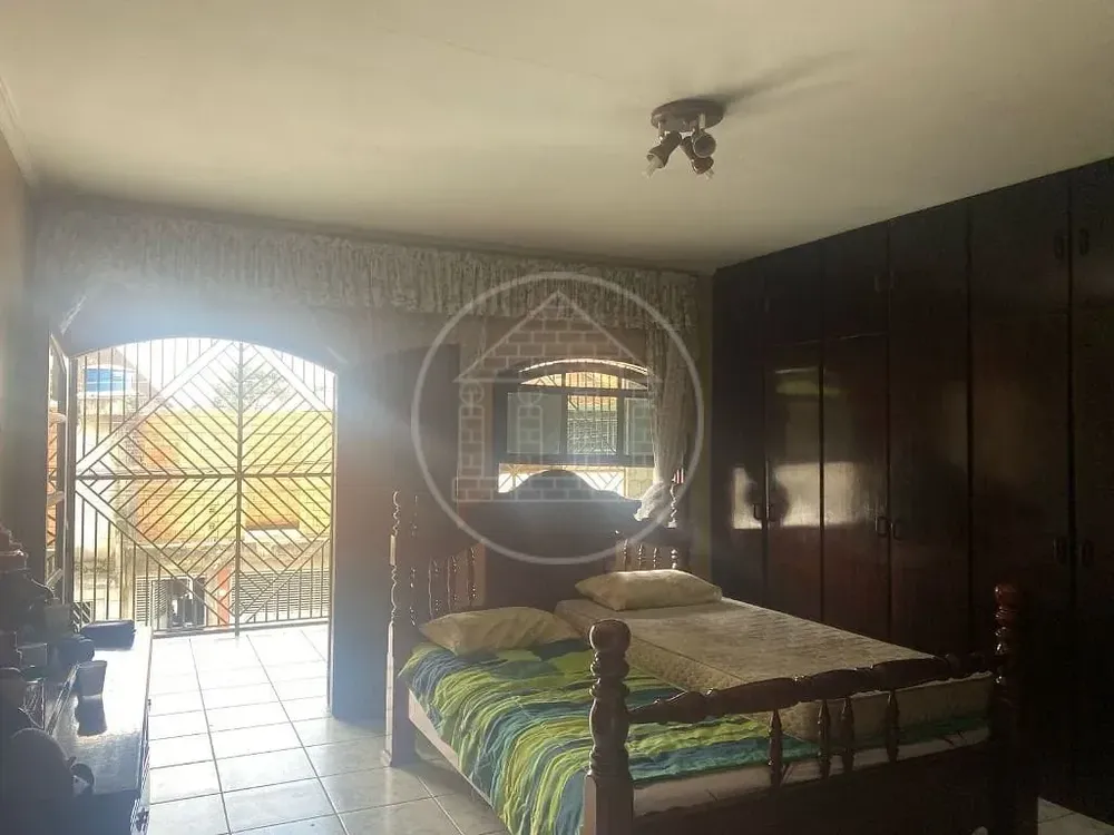 Sobrado, 4 quartos, 200 m² - Foto 7
