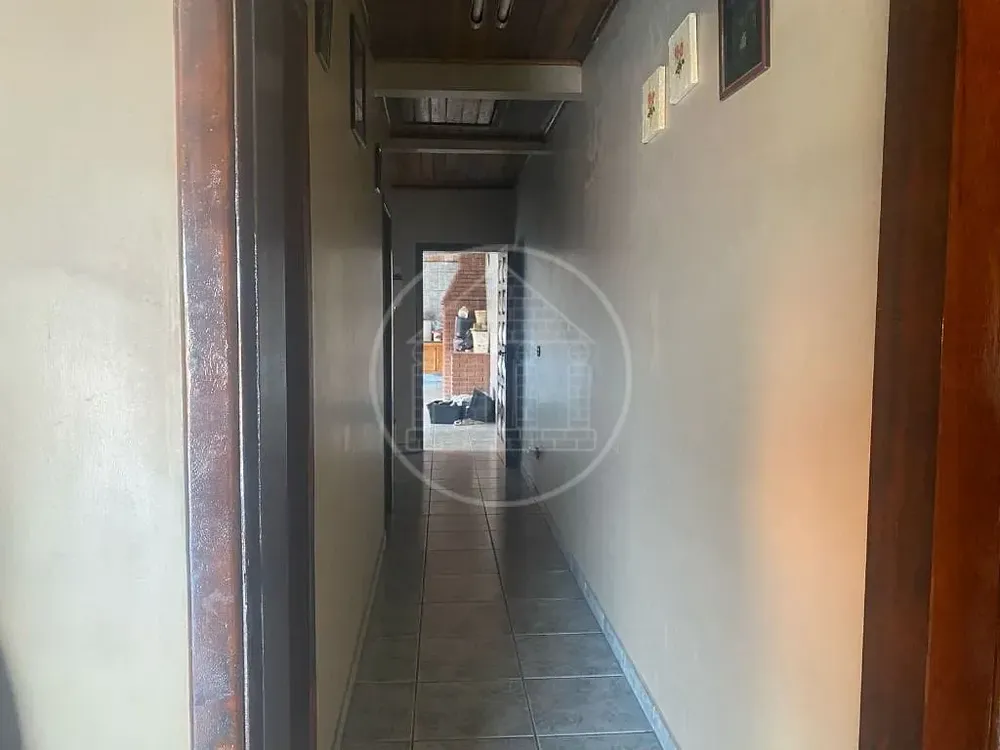 Sobrado, 4 quartos, 200 m² - Foto 9