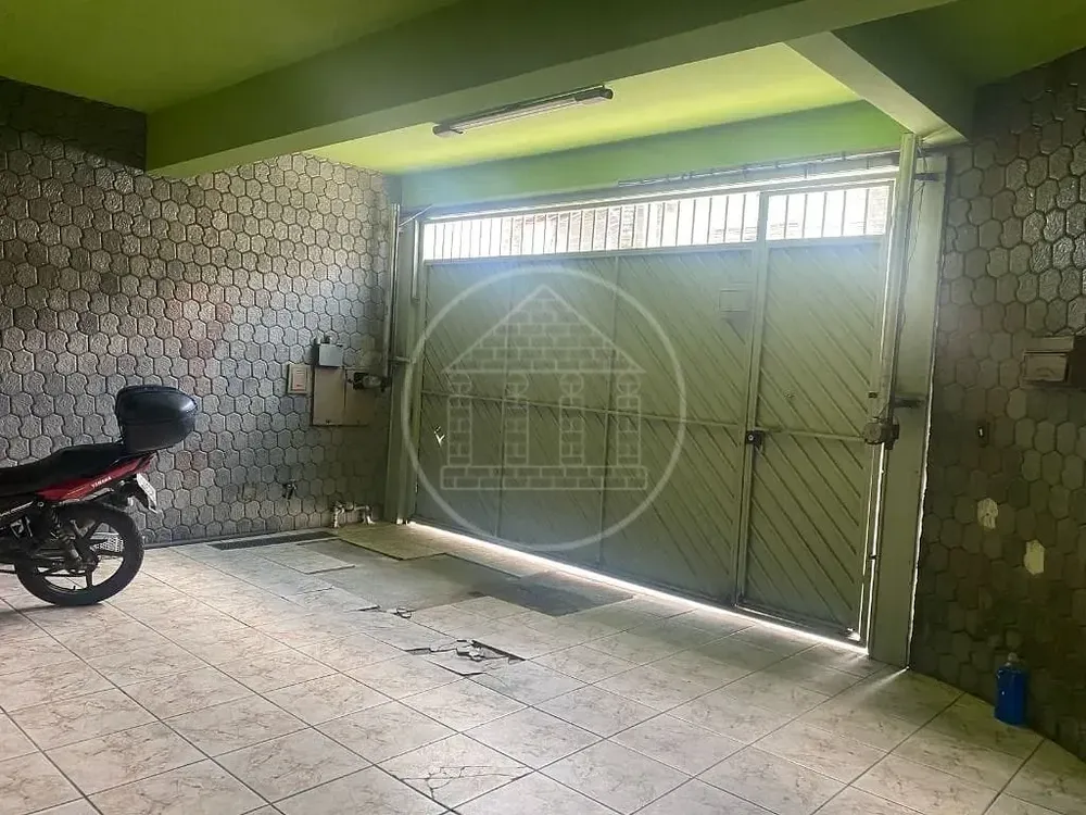 Sobrado, 4 quartos, 200 m² - Foto 1