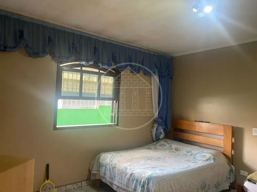 Sobrado, 4 quartos, 200 m² - Foto 6