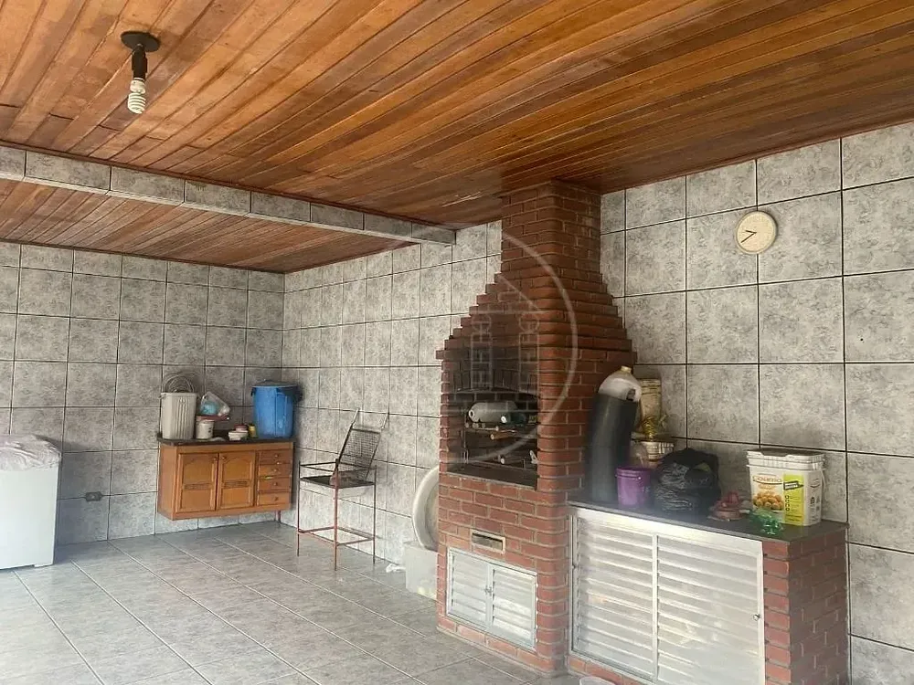 Sobrado, 4 quartos, 200 m² - Foto 7
