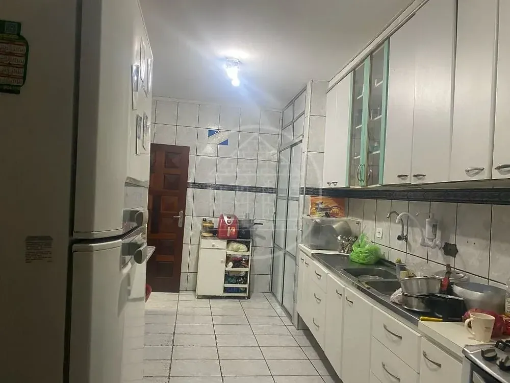 Sobrado, 4 quartos, 200 m² - Foto 8