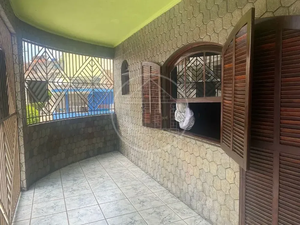 Sobrado, 4 quartos, 200 m² - Foto 5
