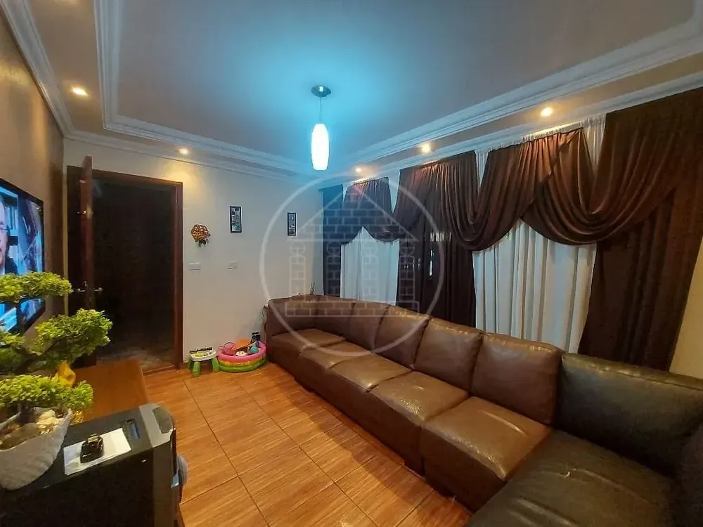 Sobrado, 4 quartos, 180 m² - Foto 4