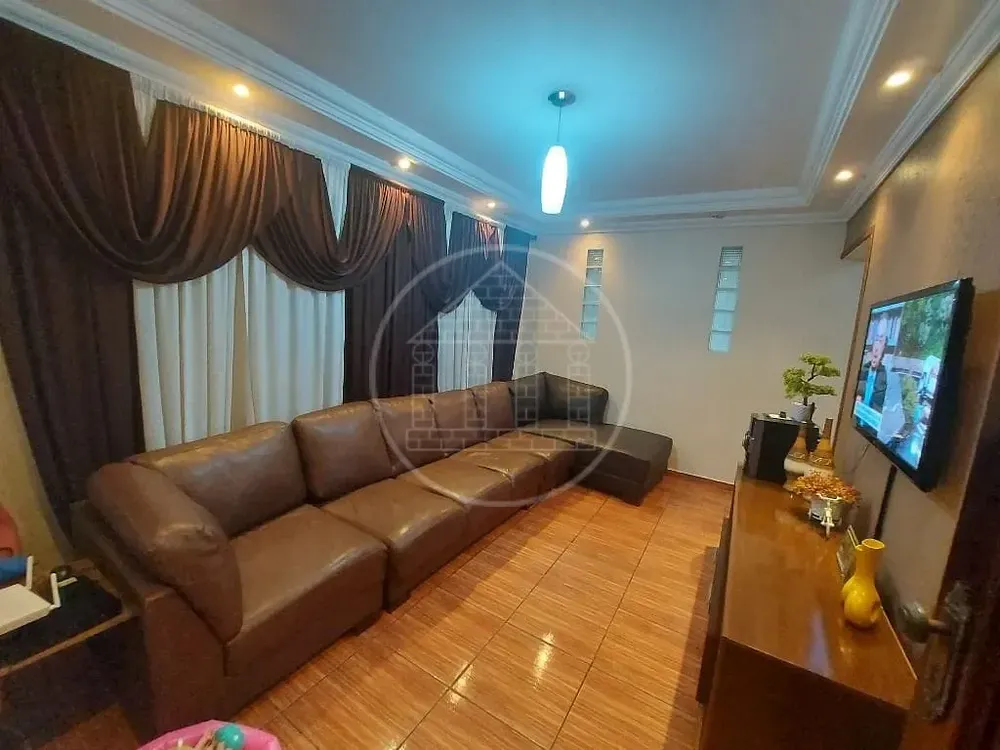 Sobrado, 4 quartos, 180 m² - Foto 2