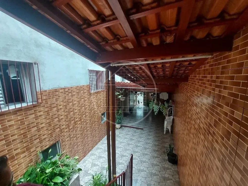 Sobrado, 4 quartos, 180 m² - Foto 3