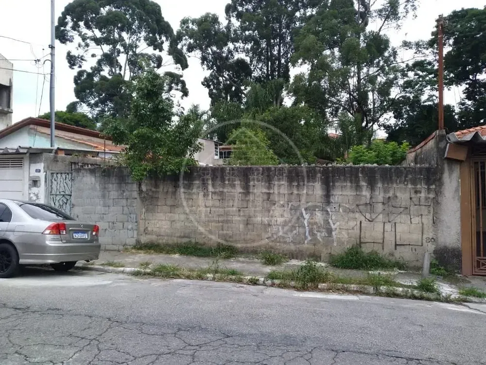 Terreno, 277 m² - Foto 1