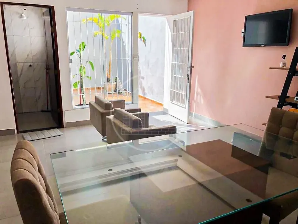 Casa, 3 quartos, 150 m² - Foto 10
