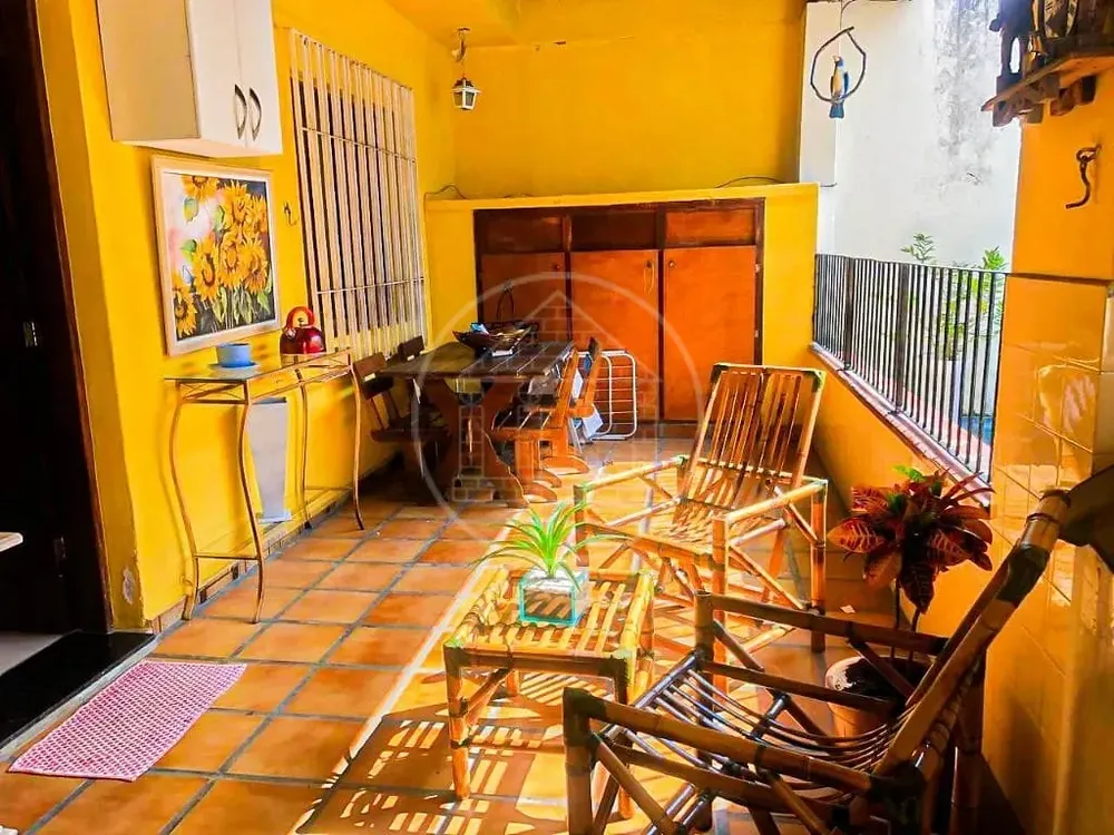Casa, 3 quartos, 150 m² - Foto 16