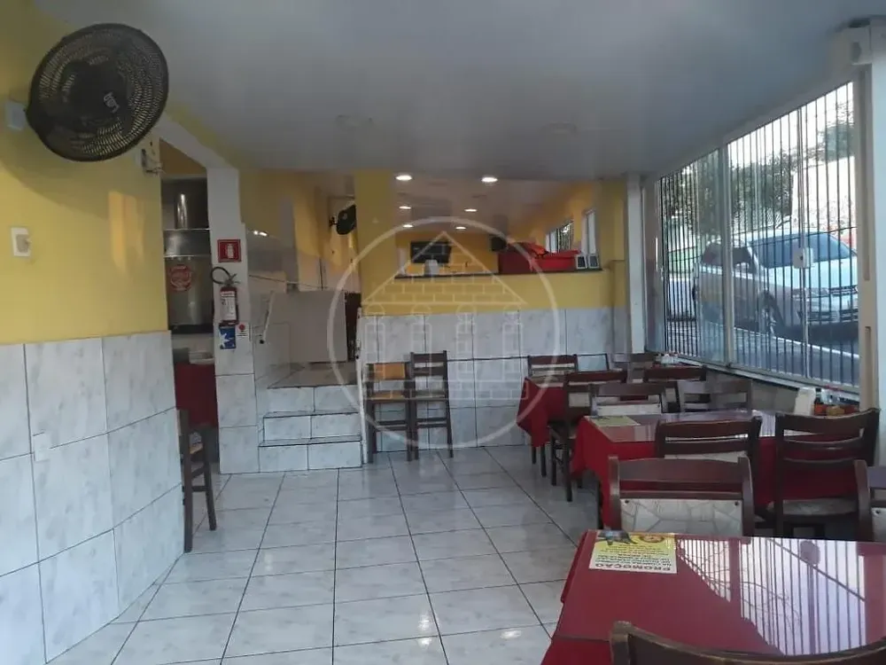Loja-Salão, 250 m² - Foto 2