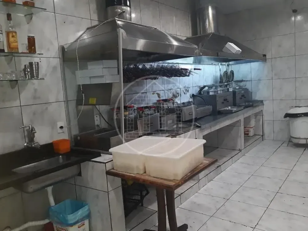 Loja-Salão, 250 m² - Foto 3