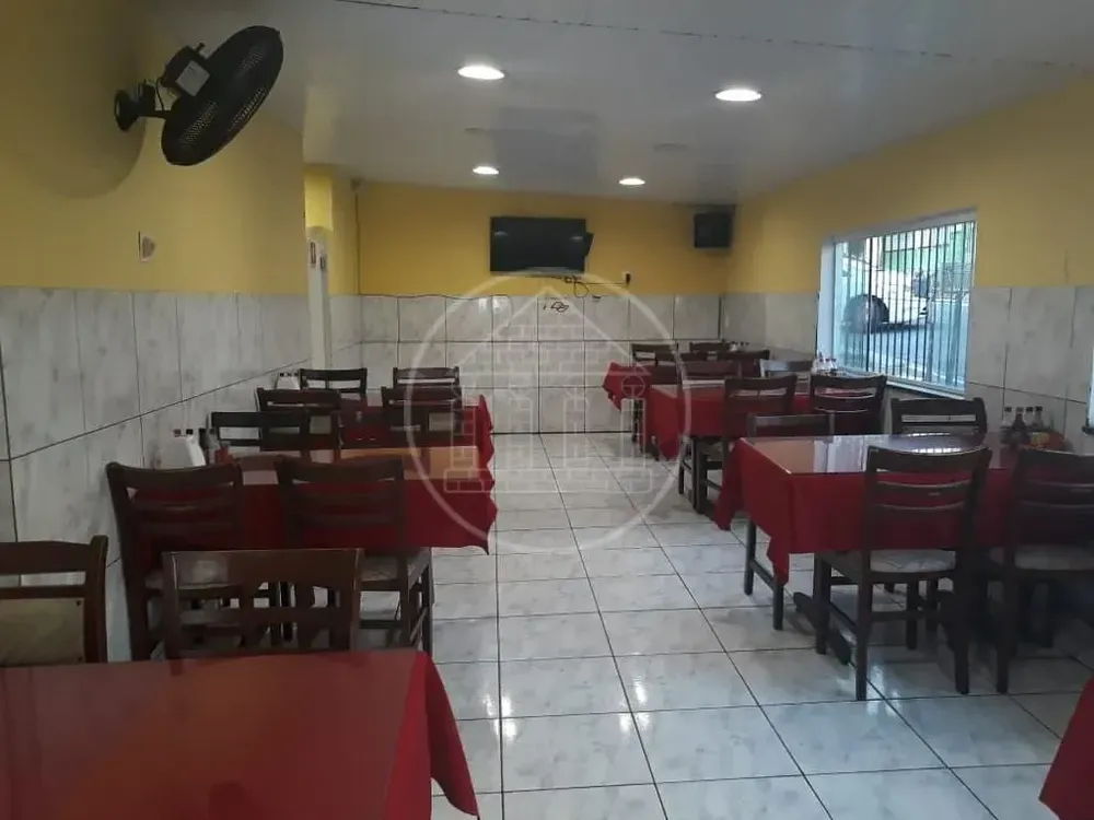 Loja-Salão, 250 m² - Foto 1