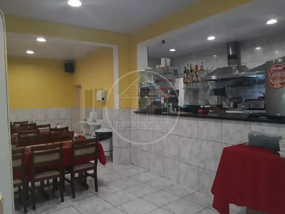 Loja-Salão, 250 m² - Foto 4