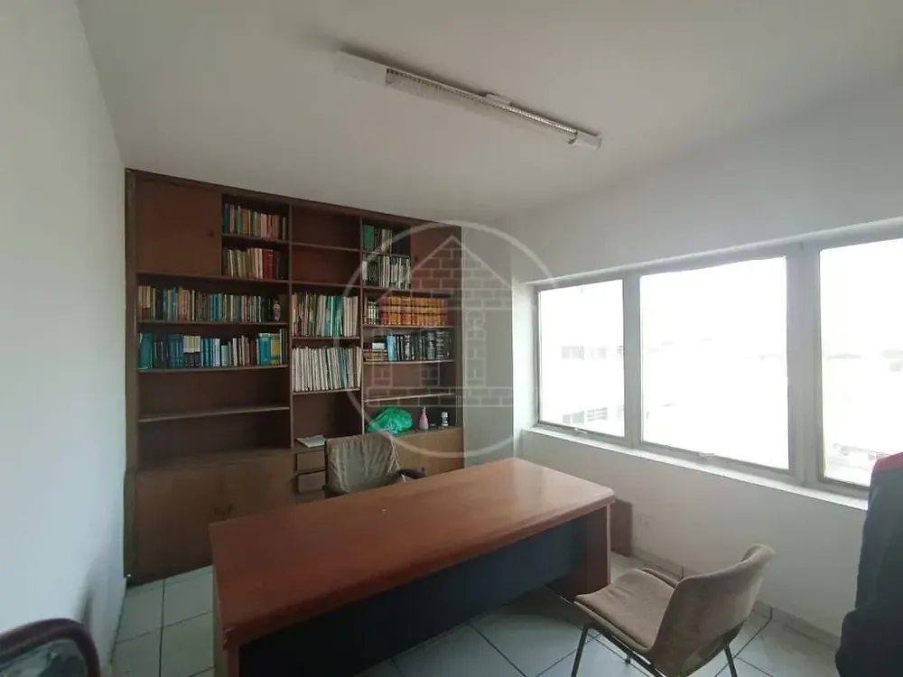 Sala-Conjunto, 92 m² - Foto 1