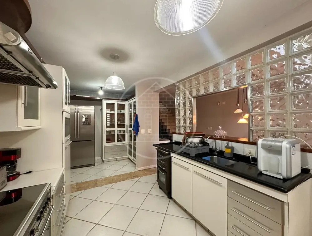 Sobrado, 3 quartos, 220 m² - Foto 12