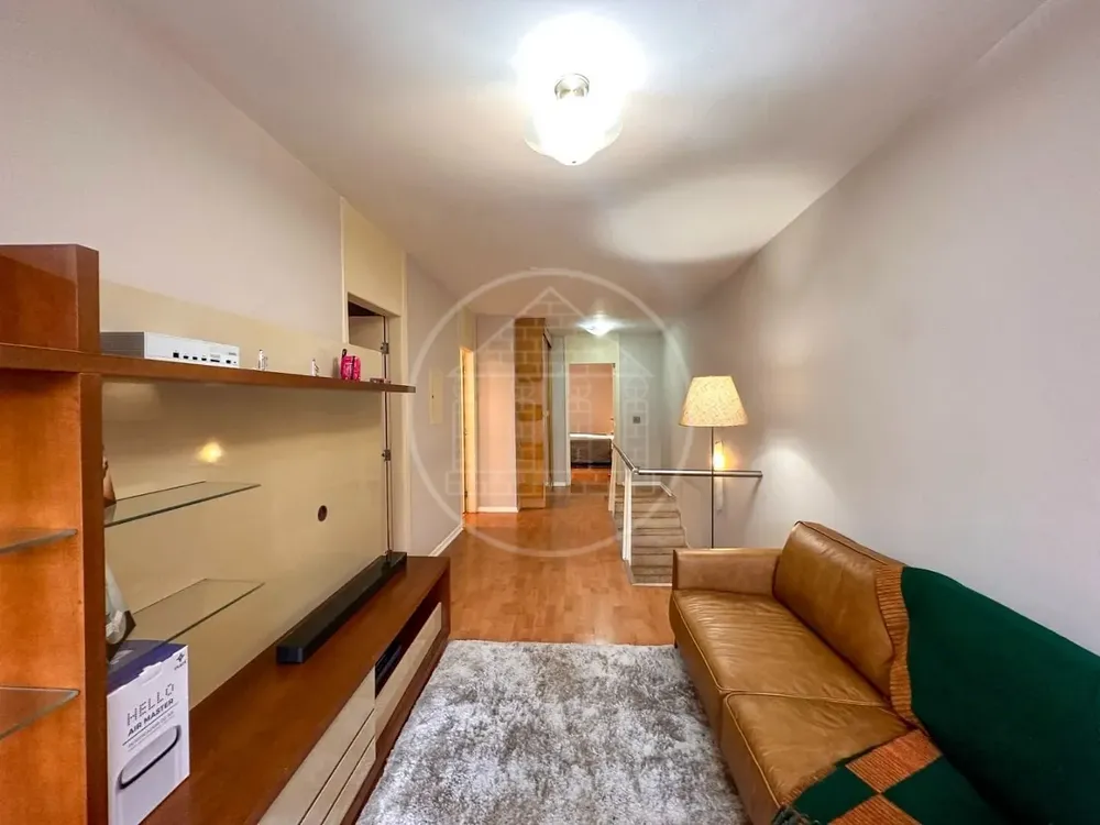 Sobrado, 3 quartos, 220 m² - Foto 10