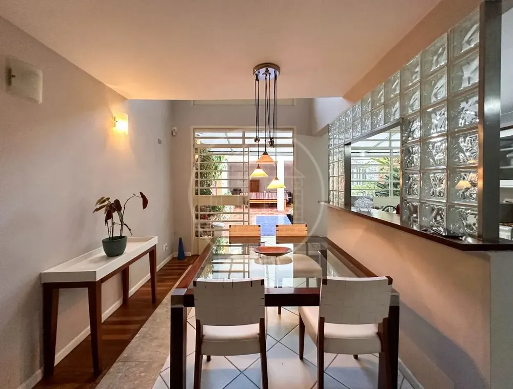 Sobrado, 3 quartos, 220 m² - Foto 11