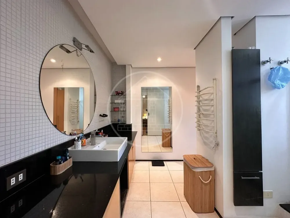 Sobrado, 3 quartos, 220 m² - Foto 8