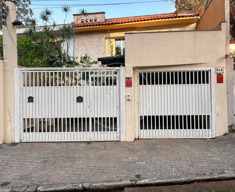 Sobrado, 3 quartos, 220 m² - Foto 3