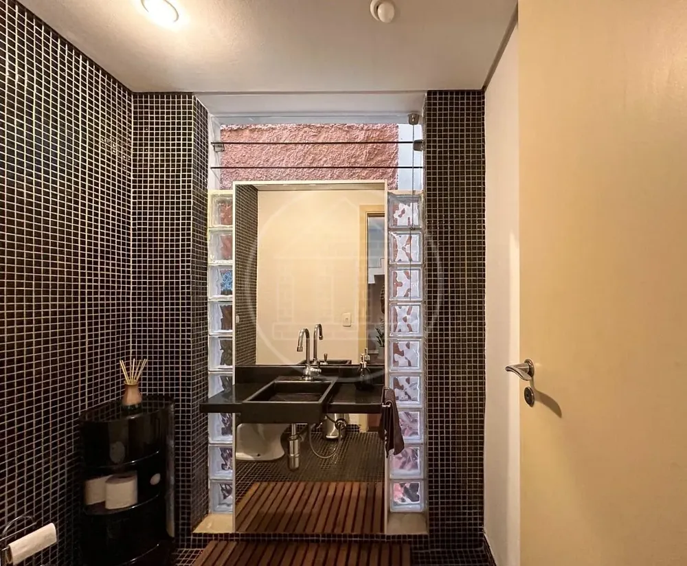 Sobrado, 3 quartos, 220 m² - Foto 1