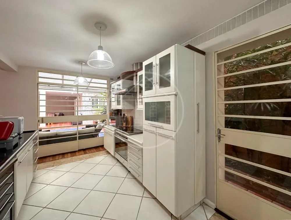 Sobrado, 3 quartos, 220 m² - Foto 14
