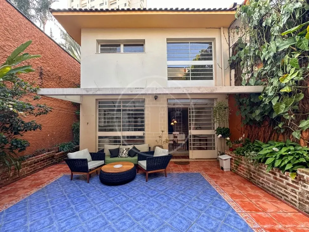 Sobrado, 3 quartos, 220 m² - Foto 2