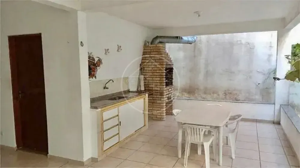 Casa, 3 quartos, 193 m² - Foto 5