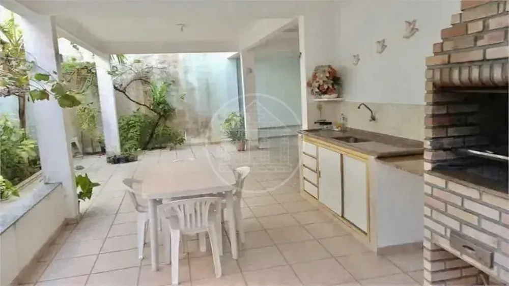 Casa, 3 quartos, 193 m² - Foto 8
