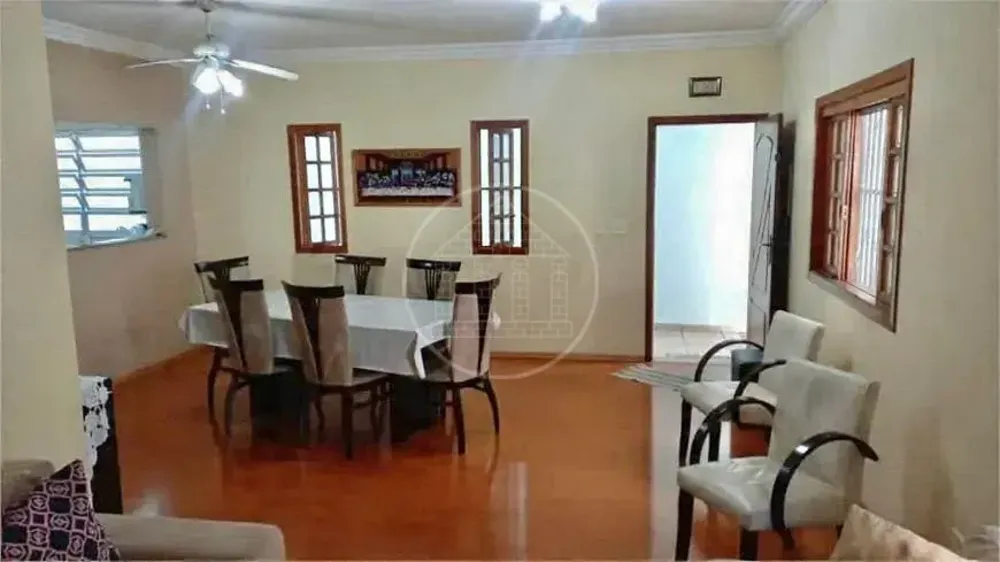 Casa, 3 quartos, 193 m² - Foto 3