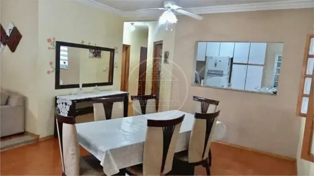 Casa, 3 quartos, 193 m² - Foto 4