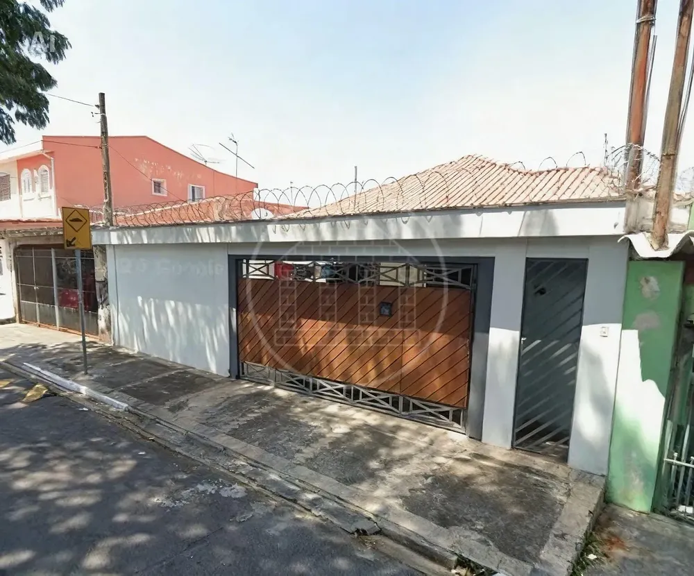 Casa, 3 quartos, 193 m² - Foto 1