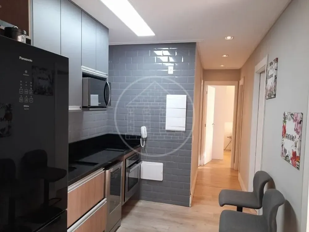 Apartamento, 3 quartos, 71 m² - Foto 5