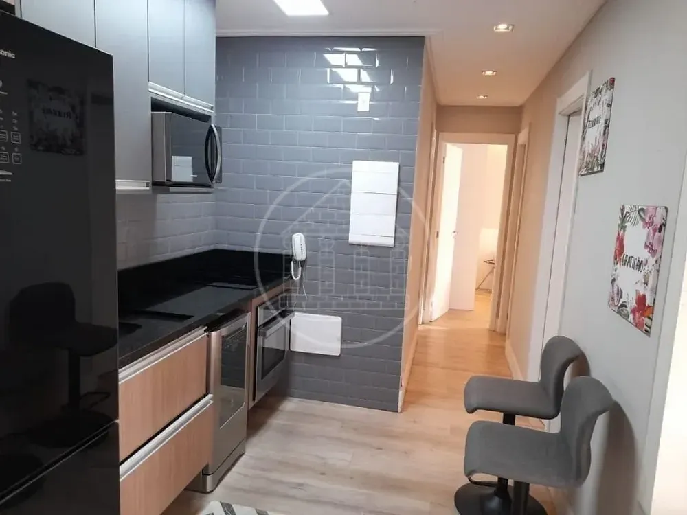 Apartamento, 3 quartos, 71 m² - Foto 8