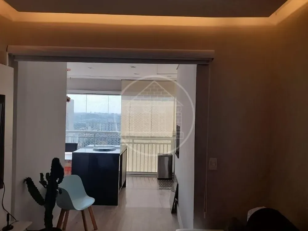 Apartamento, 3 quartos, 71 m² - Foto 2