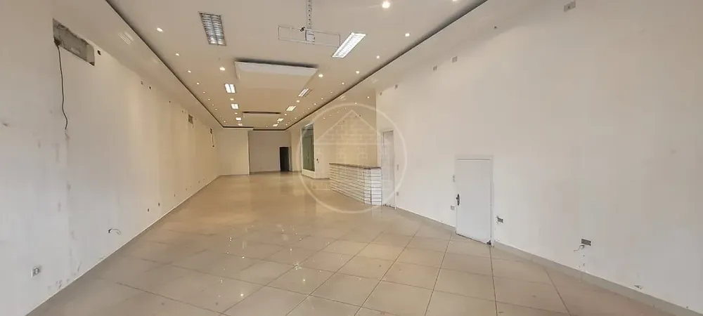 Loja-Salão, 224 m² - Foto 2