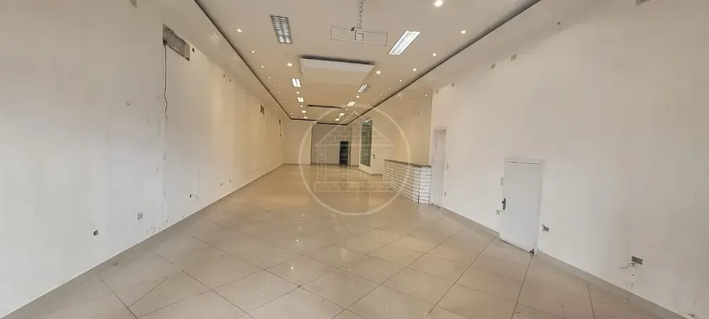 Loja-Salão, 224 m² - Foto 1