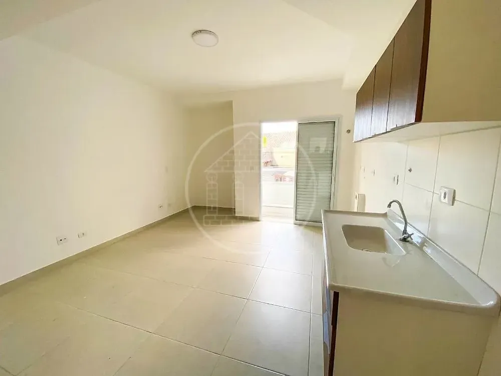 Apartamento, 1 quarto, 29 m² - Foto 3