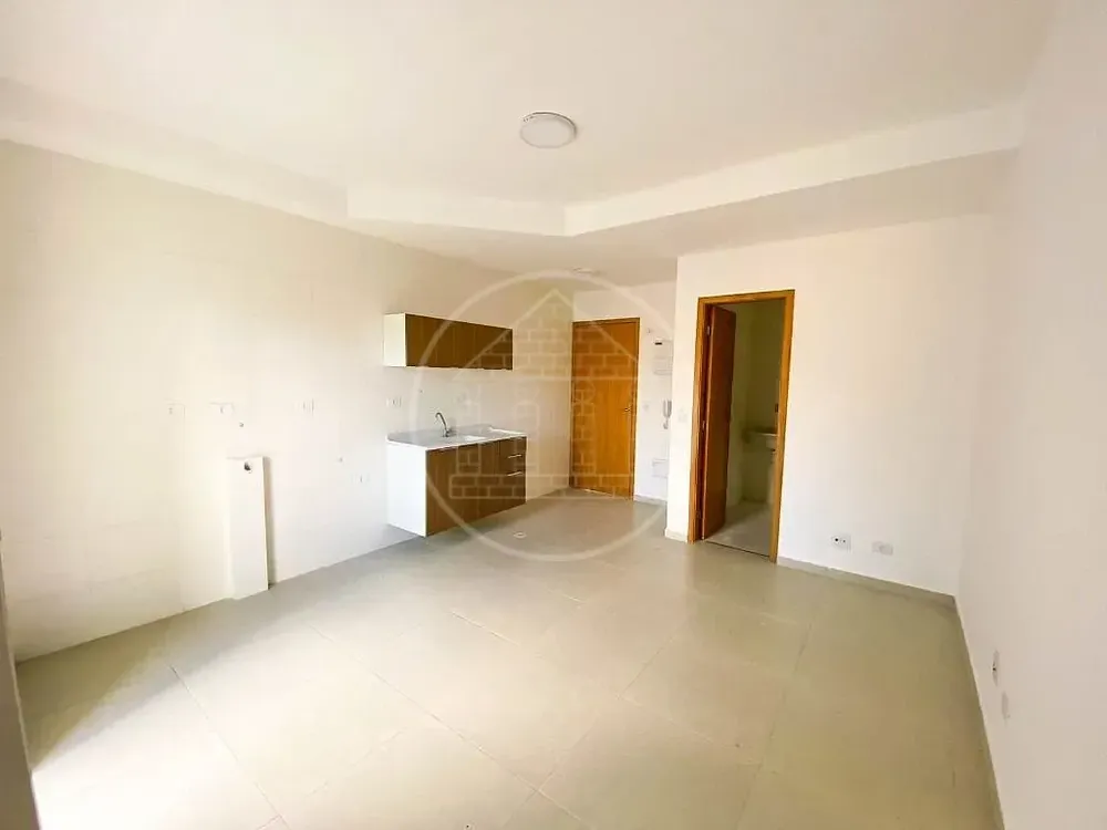 Apartamento, 1 quarto, 29 m² - Foto 2