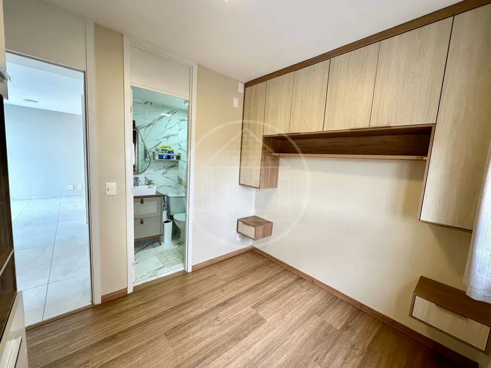 Apartamento, 3 quartos, 62 m² - Foto 4