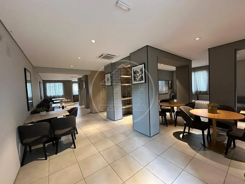 Apartamento, 3 quartos, 62 m² - Foto 6